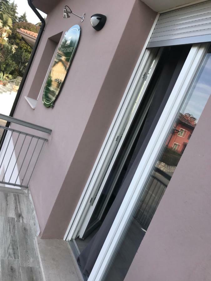 Ca Risorta Stanze Ξενοδοχείο Sona Εξωτερικό φωτογραφία